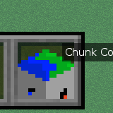 Chunk control process